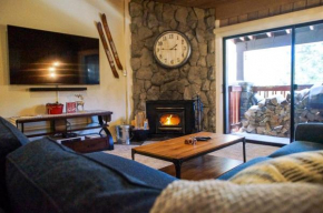 #404 - Spacious Summit Condo